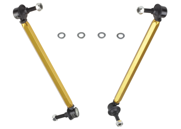 Holden Calais VE / Holden VF / Holden Caprice CAPRICE / Holden Commodore VE / Holden Statesman STATESMAN m.fl. 2006-2018 Stab.Stag - Assembly Whiteline i gruppen Välj bilmodell hos DDESIGN Scandinavia AB (wl-KLC176)