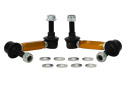 Genesis G70 IK / Kia Stinger CK / Land Rover Discovery / Range / Nissan Navara D23 / Universal Products Sway 2004-2017 Stab.Stag - Assembly Whiteline