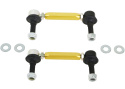 Universal Products Sway / Volvo S60 P24 / S70 LS / S80 P23 / V70 LS / SW / Xc70 P2 1996-2010 Stab.Stag - 12mm Kulled Whiteline