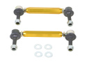 Stab.Stag - 12mm Kulled Whiteline
