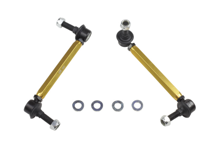 Ford Ranger PX / Mazda Bt 50 / Nissan Elgrand / Nissan Pathfinder / Nissan Universal Products 1995-2020 Stab.Stag - Assembly Whiteline i gruppen Välj bilmodell hos DDESIGN Scandinavia AB (wl-KLC180-195)
