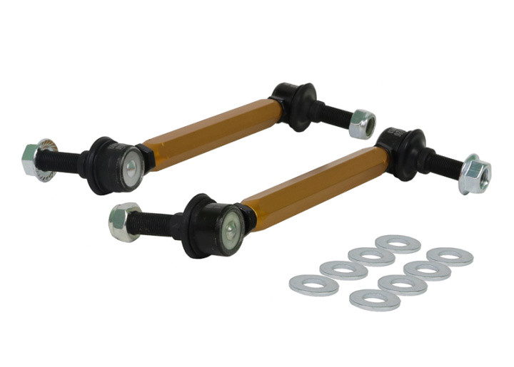 Ford Everest UA / Mercedes Benz X / Nissan Navara D23 / Universal Products Sway 2015-2020 Stab.Stag - Assembly Whiteline i gruppen Välj bilmodell hos DDESIGN Scandinavia AB (wl-KLC180-215)