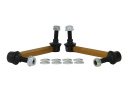 Ford Everest UA / Mercedes Benz X / Nissan Navara D23 / Universal Products Sway 2015-2020 Stab.Stag - Assembly Whiteline