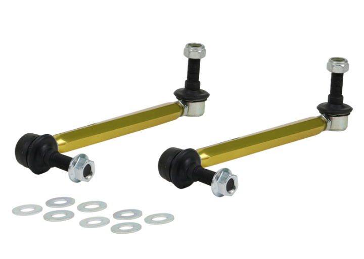 Hyundai Iload H / Hyundai Imax H / Kia Sportage SL / Toyota Aurion / Toyota Camry / Toyota Rav 4 m.fl. 2006-2023 Stab.Stag - Assembly Whiteline i gruppen Välj bilmodell hos DDESIGN Scandinavia AB (wl-KLC180-255)