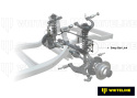 Chevrolet Captiva / Ford Ranger PX / Holden Captiva 5 / Holden 7 / Mercedes Benz C / Mercedes Clk m.fl. 2000-2022 Stab.Stag - Assembly Whiteline