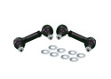 Mercedes Benz A / B / Cla / Gla 2011-2020 Stab.Stag - Assembly Whiteline