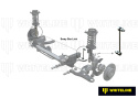 Subaru Brz ZC6 / ZD8 / Toyota 86 ZN6 / Gr 86 2012-2022 Stab.Stag - Assembly Whiteline