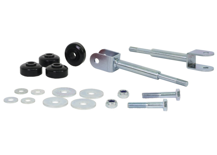 Lexus Lx 450D / 570 / Toyota Land Cruiser 2007-2021 Stab.Stag - Assembly Whiteline i gruppen Välj bilmodell hos DDESIGN Scandinavia AB (wl-KLC230)