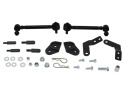 Jeep Gladiator JT / Wrangler JL 2017-2020 Stab.Stag - Assembly Whiteline