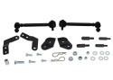 Jeep Gladiator JT / Wrangler JL 2017-2020 Stab.Stag - Assembly Whiteline