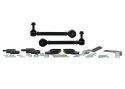 Jeep Gladiator JT / Wrangler JL 2017-2020 Stab.Stag - Assembly Whiteline