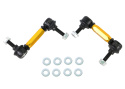 Audi Tt 8J / Seat Altea 5P / Seat Xl / Seat Leon 1P / Seat Toledo 5P / Skoda Octavia 1Z / Skoda Superb m.fl. 2003-2019 Stab.Stag - Assembly Whiteline