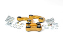 Subaru Impreza WRX 93-07 / Forester 97-02 / Legacy 89-03 Krängningshämmarstag Kit Fram & Bak Whiteline