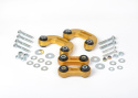 Subaru Impreza WRX 93-07 / Forester 97-02 / Legacy 89-03 Krängningshämmarstag Kit Fram & Bak Whiteline