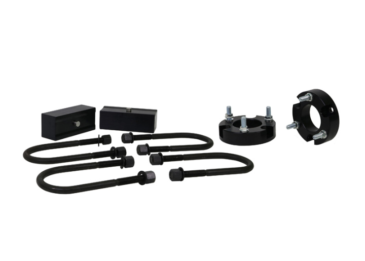 Ford Ranger PX / Mazda Bt 50 2011-2020 Lift Kit Whiteline i gruppen Välj bilmodell hos DDESIGN Scandinavia AB (wl-KLK001)