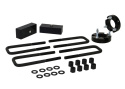 Nissan Frontier 2005-2021 Fjädringslyftsats 35mm Whiteline Performance