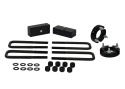 Nissan Frontier 2005-2021 Fjädringslyftsats 35mm Whiteline Performance