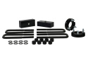 Nissan Frontier 2005-2021 Fjädringslyftsats 35mm Whiteline Performance