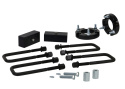 Foton Tunland P201 / Toyota Hilux GGN / KUN26 2005-2015 Lift Kit Whiteline