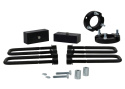 Foton Tunland P201 / Toyota Hilux GGN / KUN26 2005-2015 Lift Kit Whiteline