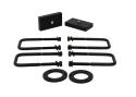 Mitsubishi Triton ML 2006-2015 Lift Kit Whiteline