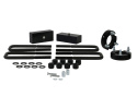 Holden Colorado RG / Hsv Sportscat RG / Isuzu D Max / Ldv T60 SK 2012-2020 Lift Kit Whiteline