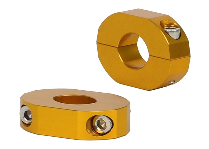 wl-KLL116 Universal Universala Lås till Krängningshämmare 16mm Whiteline Performance