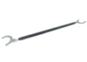 Ford Laser KF / KJ / Mazda 323 Astina / BG / Familia BG 1989-1999 Fjäderbensstag Whiteline
