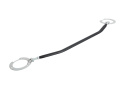 Subaru Forester SG / Impreza GD / GG / WRX 2000-2008 Fjäderbensstag Whiteline