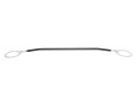 Mitsubishi Fto DE / Lancer CC / CE / EVO / Mirage CE / Proton Impian Waja / M21 C99 / Satria C9_M 1992-2006 Fjäderbensstag Whiteline