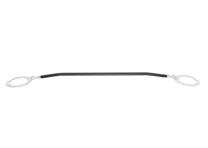 Mitsubishi Fto DE / Lancer CC / CE / EVO / Mirage CE / Proton Impian Waja / M21 C99 / Satria C9_M 1992-2006 Fjäderbensstag Whiteline i gruppen Välj bilmodell hos DDESIGN Scandinavia AB (wl-KSB578A)