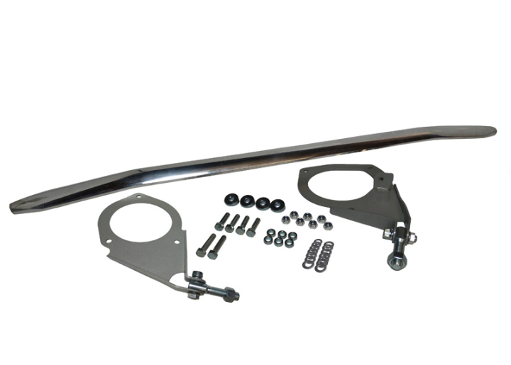 Holden Calais VE / Holden VF / Holden Caprice CAPRICE / Holden Commodore VF / HSV Clubsport CLUBSPORT m.fl. 2006-2018 Fjäderbensstag Whiteline i gruppen Välj bilmodell hos DDESIGN Scandinavia AB (wl-KSB655)