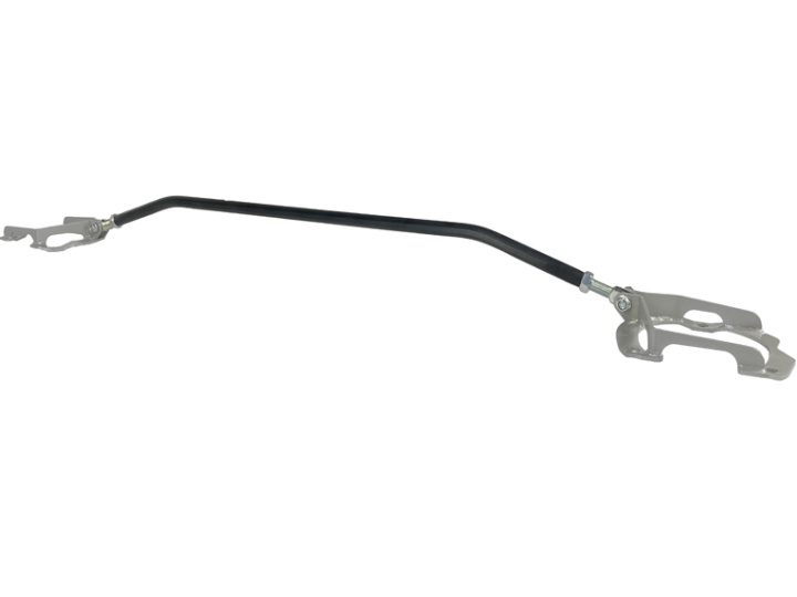 Subaru Levorg VM / Wrx WRX 2014-2021 Fjäderbensstag Whiteline i gruppen Välj bilmodell hos DDESIGN Scandinavia AB (wl-KSB658)