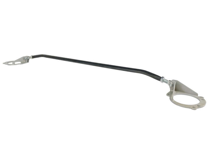Mini Mini Clubman / Clubvan / R56 2006-2016 Fjäderbensstag Whiteline i gruppen Välj bilmodell hos DDESIGN Scandinavia AB (wl-KSB659)