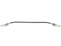 Mini Mini Clubman / Clubvan / R56 2006-2016 Fjäderbensstag Whiteline