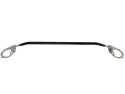 Mini Mini Clubman / Clubvan / R56 2006-2016 Fjäderbensstag Whiteline