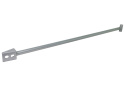 Ford Mustang S197 2004-2014 Förstärkning - Chassis Support Whiteline