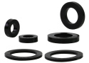 Subaru Forester 8/97-8/02 Differential - Främre Bussningar Whiteline Performance
