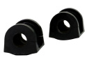 Subaru Forester SH / SJ / Impreza GE / GJ / WRX / Legacy BM / BN / Liberty BM / BN / Outback BR / BS 2007-2020 Krängningshämmarbussningar 20mm Whiteline