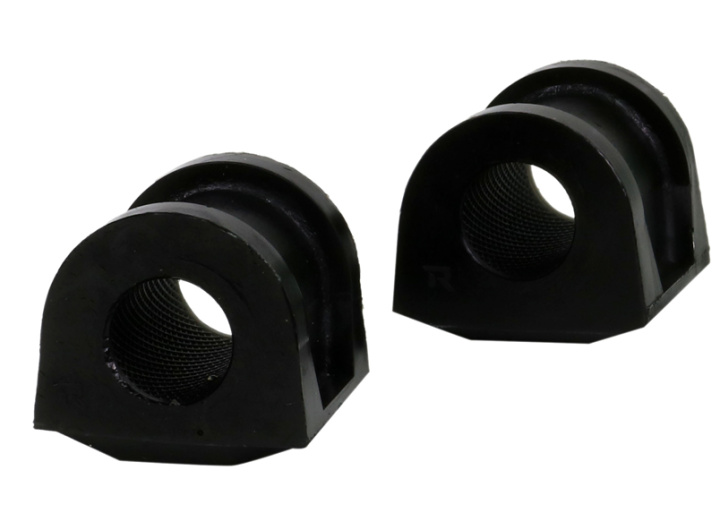 Subaru Forester SH / Subaru SJ / Subaru Impreza GE / Subaru GJ / Subaru Legacy BM / Subaru BN m.fl. 2007-2021 Krängningshämmarbussningar 22mm Whiteline i gruppen Välj bilmodell hos DDESIGN Scandinavia AB (wl-KSK001-22)