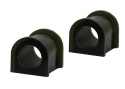 Pontiac G8 2008-2009 Servicekit Krängningshämmarbussningar 22mm Whiteline Performance