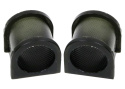 Ford Fairlane NA / NF / Fairmont EA / EF / Falcon EA / EF / XH / Ltd DA / DF 1987-1999 Krängningshämmarbussningar 30mm Whiteline