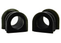 Honda Civic 7TH / Integra DC5 1999-2007 Krängningshämmarbussningar 24mm Whiteline