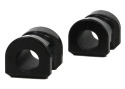 Krängningshämmarbussningar 24mm Whiteline