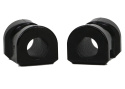 Krängningshämmarbussningar 24mm Whiteline