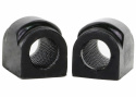 Bmw 3 E46 1997-2006 Krängningshämmarbussningar 20mm Whiteline