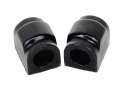 Bmw 3 E46 1997-2006 Krängningshämmarbussningar 20mm Whiteline