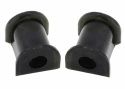 Bmw 3 E30 1982-1994 Krängningshämmarbussningar 16mm Whiteline