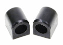Holden Calais CALAIS / Holden Commodore VB / Holden VN / Holden VR / HSV Clubsport VN / HSV VR / HSV VS m.fl. 1978-2000 Krängningshämmarbussningar 22mm Whiteline