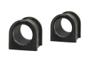 Ford Laser KF / Mazda 323 Astina / BG / Familia BG 1989-1994 Krängningshämmarbussningar 22mm Whiteline